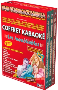 Karaoké Mania