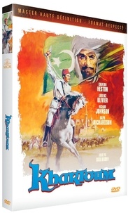  Rimini - Khartoum. 1 DVD
