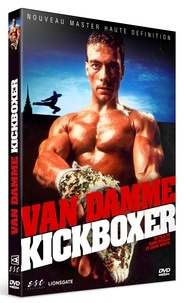 Mark DiSalle et David Worth - Kickboxer. 1 Blu-ray