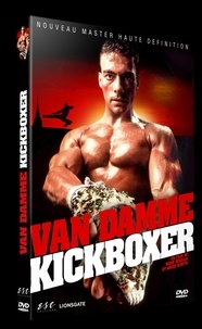 Mark DiSalle et David Worth - Kickboxer - Avec 1 Blu-ray. 1 DVD
