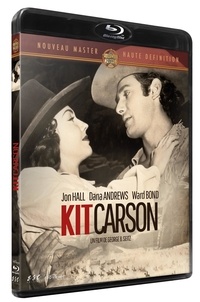  ESC Editions - Kit Carson. 1 DVD