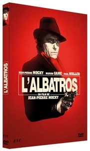 Jean-Pierre Mocky - L'Albatros. 1 DVD