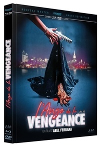  ESC Editions - L'ange de la vengeance. 1 DVD