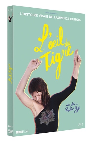  Rezo Films - L'oeil du tigre. 1 DVD