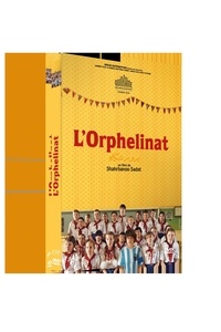 Shahrbanoo Sadat - L'orphelinat. 1 DVD