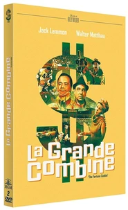 La grande combine