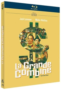La grande combine
