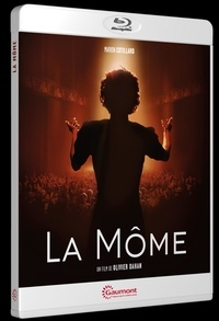 Olivier Dahan - La Môme. 1 Blu-ray