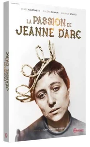 La Passion de Jeanne d'Arc