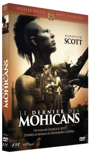  ESC Editions - Le dernier des Mohicans. 1 DVD
