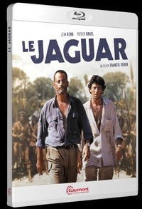 Francis Veber - Le Jaguar. 1 Blu-ray