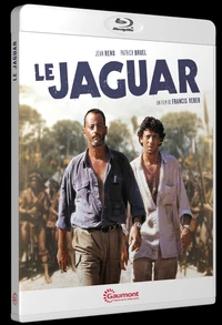 Le Jaguar