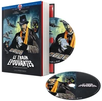 Le train des épouvantes
