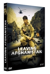 Pavel Lungin - Leaving Afghanistan.