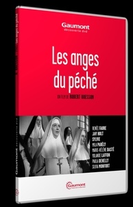 Robert Bresson - Les Anges du péché. 1 DVD