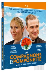 Les compagnons de la pomponnette