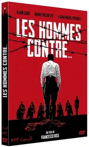 Les hommes contre