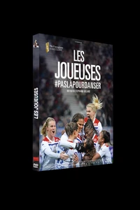 Les joueuses #paslapourdanser