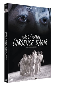  Mambouch - Maguy Marin - Urgence d'agir. 1 DVD