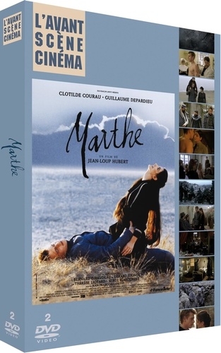 Marthe  2 DVD