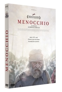  ESC Editions - Menocchio. 1 DVD