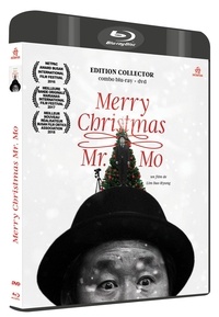  ESC Editions - Merry Christmas Mr Mo.