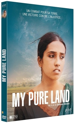  MASUD - My pure land. 1 DVD