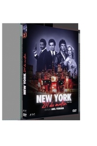  ESC Editions - New-York 2h du matin. 1 DVD