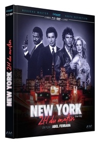  ESC Editions - New York 2h00 du matin. 1 DVD