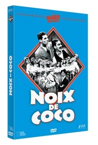  ESC Editions - Noix de coco. 1 DVD