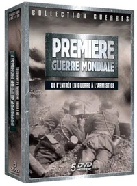 Première guerre mondiale