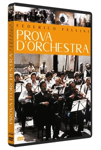 Prova d'orchestra