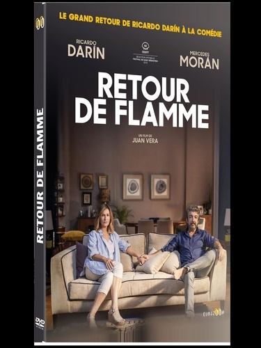  Eurozoom - Retour de flamme. 1 DVD