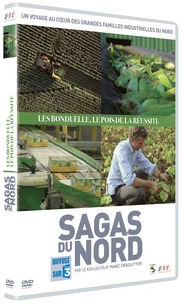Sagas du nord - famille Bonduelle
