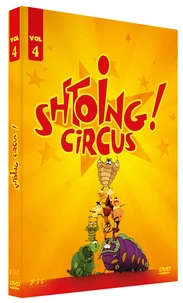 Shtoing Circus !