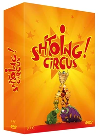 Shtoing Circus