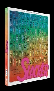 Richard Linklater - Slacker. 1 DVD