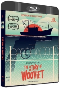  Hui - Story of Woo Viet. 1 DVD