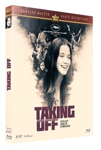  ESC Editions - Taking off. 1 DVD