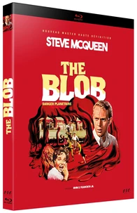 The Blob