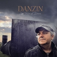 Pierre Paul Danzin - Tours d'ivoire. 1 CD audio
