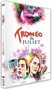  Kaufman - Tromeo & Juliet. 1 DVD