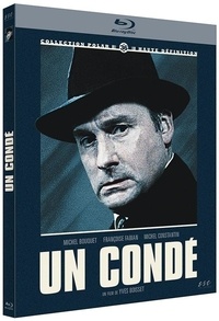 Yves Boisset - Un Condé. 1 Blu-ray