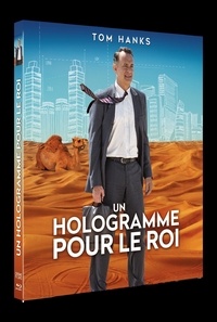Tom Tykwer - Un hologramme pour le roi. 1 DVD