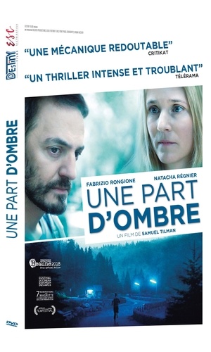 Samuel Tilman - Une part d'ombre. 1 DVD