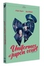  Wilder - Uniformes et jupon court. 1 DVD