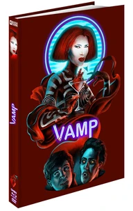 Vamp visuel 2019