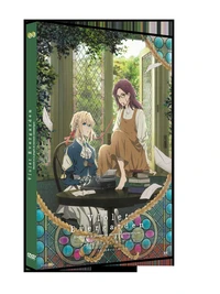 Violet Evergarden
