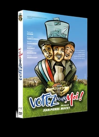 Votez pour moi