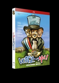 Votez pour moi